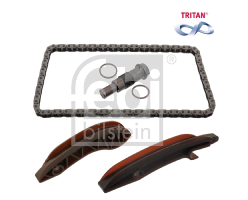 Timing Chain Kit
